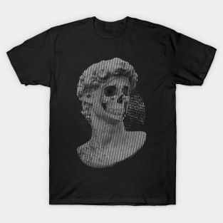 DAVID'S SKULL T-Shirt